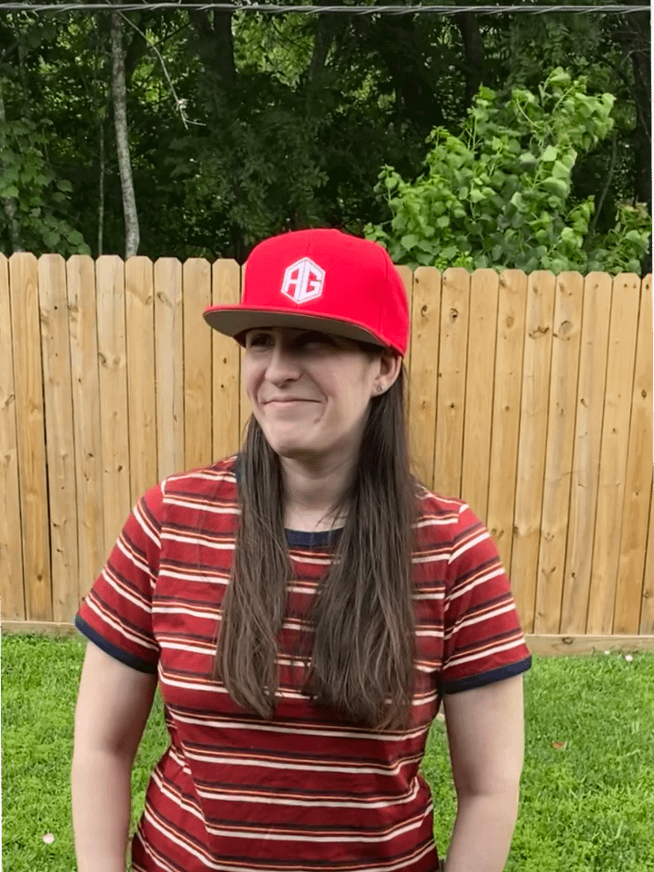 ANNIES GAMING 
