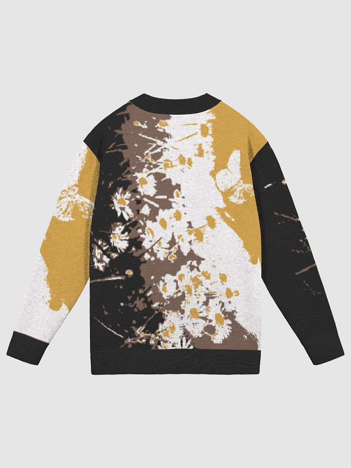 Butterfly Blossom Knit Cardigan (Exclusive) product image (2)