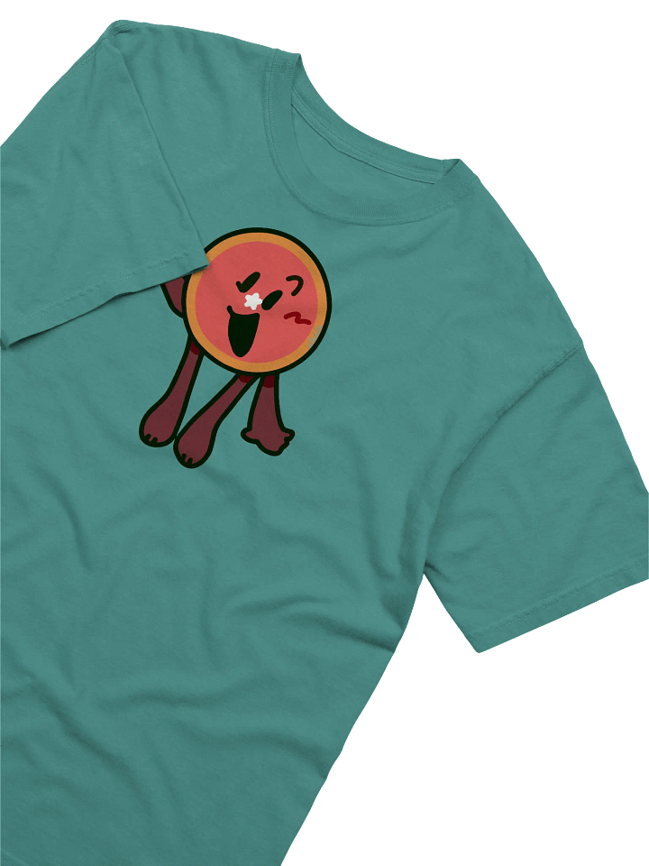 Sunny Citrus T-Shirt product image (2)