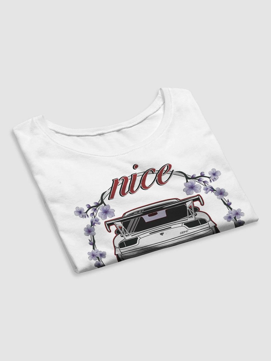 RX-7 - Nice Ass Crop Tee product image (7)