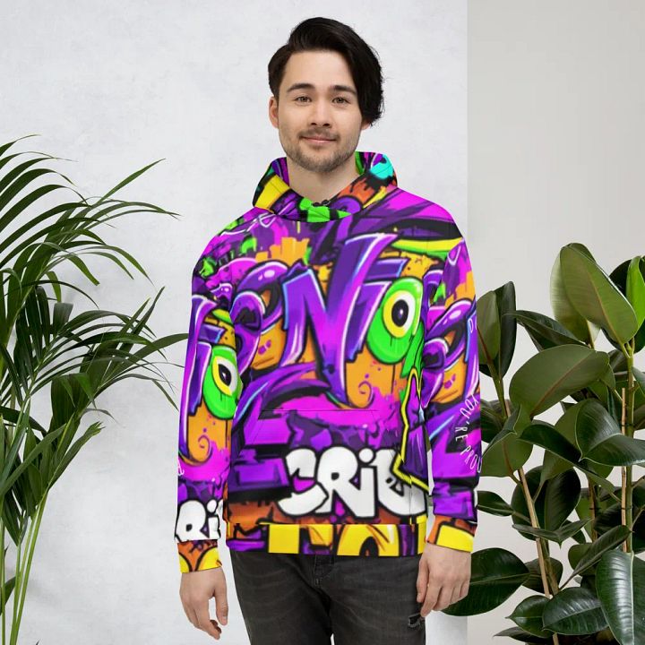 Medellin Mafia Design hoodie product image (1)