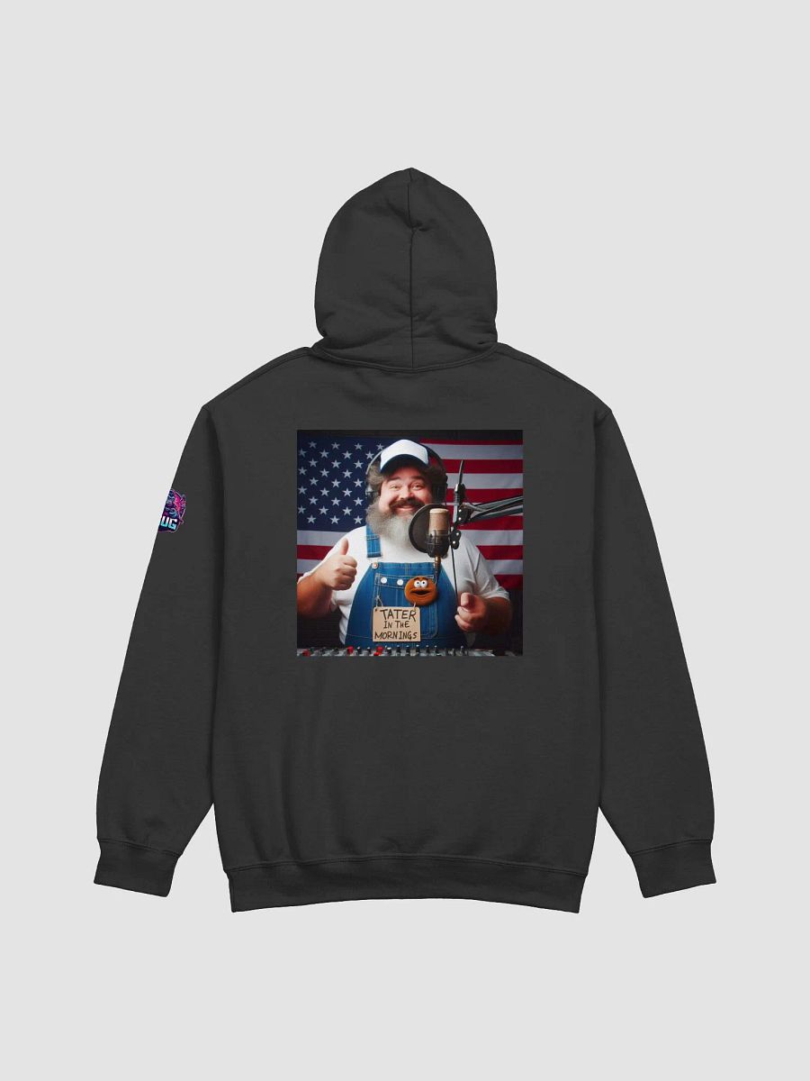 TITM Hoodie product image (3)