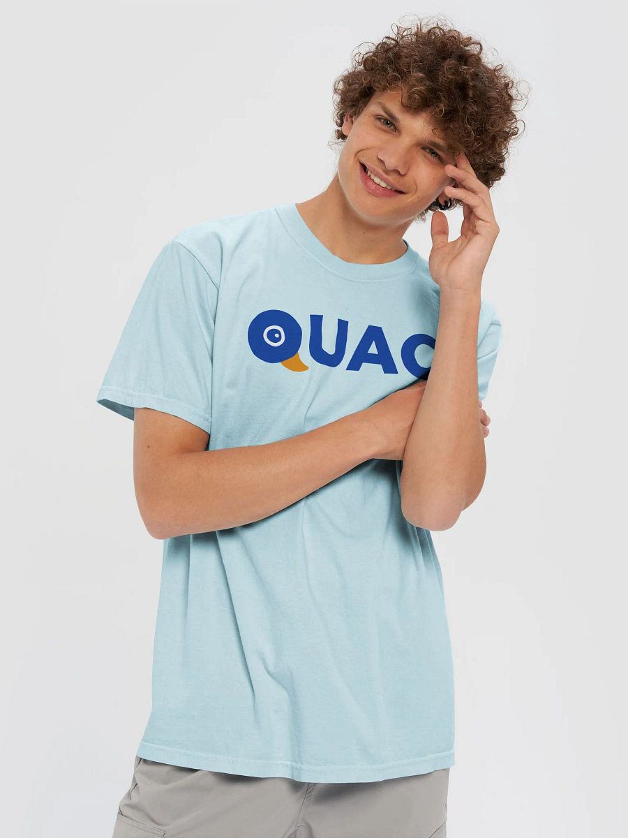 QUAC T-Shirt product image (5)