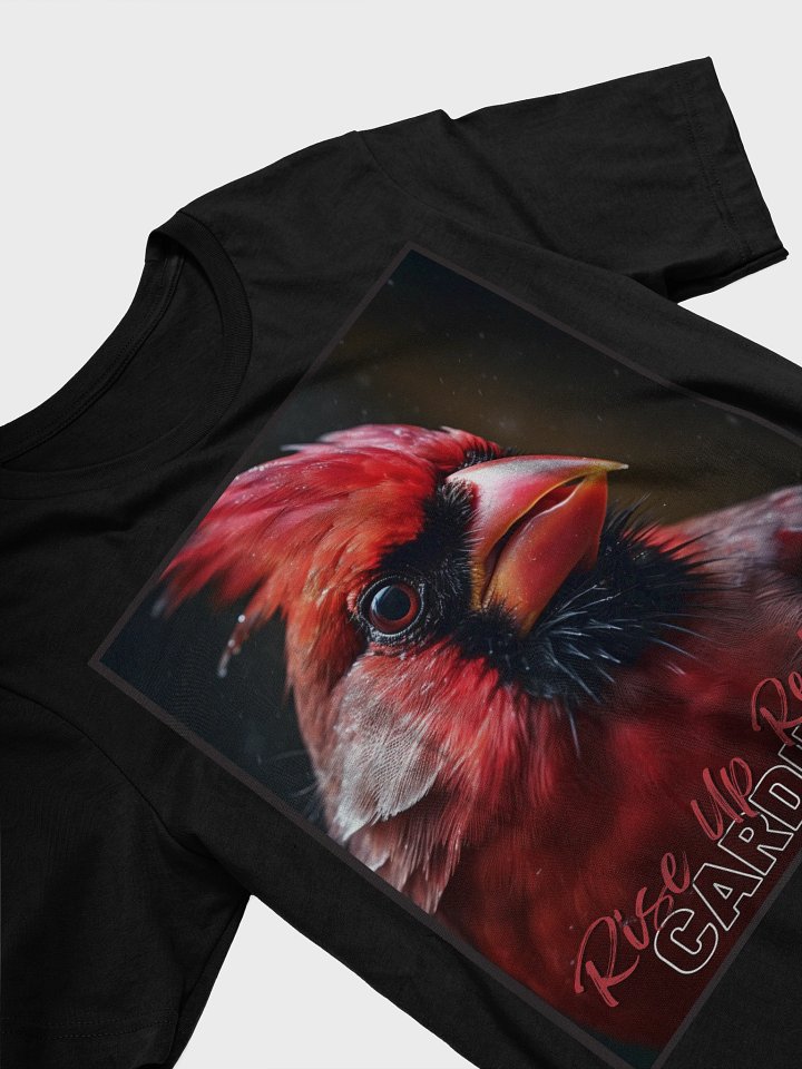Cardinals - Rise Up Red Sea! product image (2)