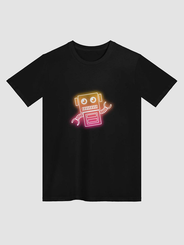 Beep Boop / Premium T-Shirt product image (1)