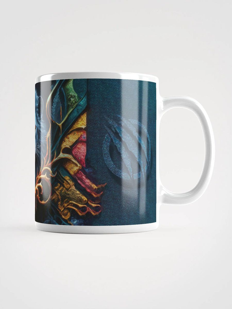 Mythical Majesty Mug product image (1)