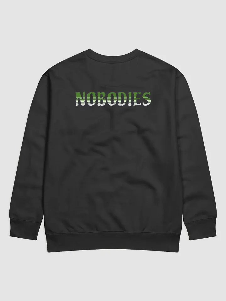Merbit Cotton Heritage Premium Sweatshirt product image (2)