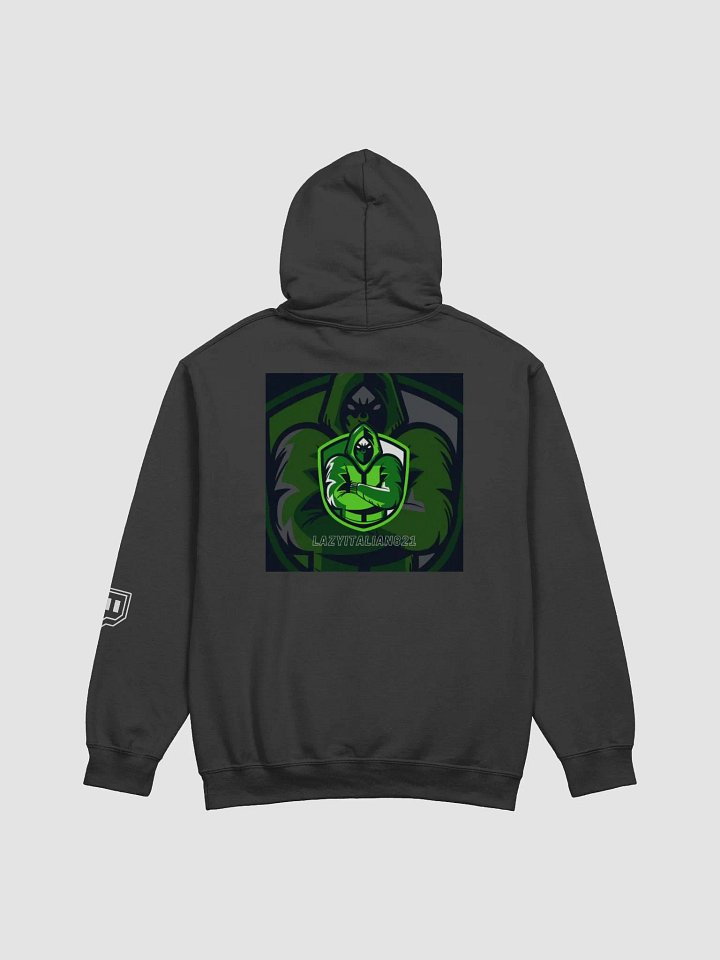 #thebushleague hoodie product image (4)