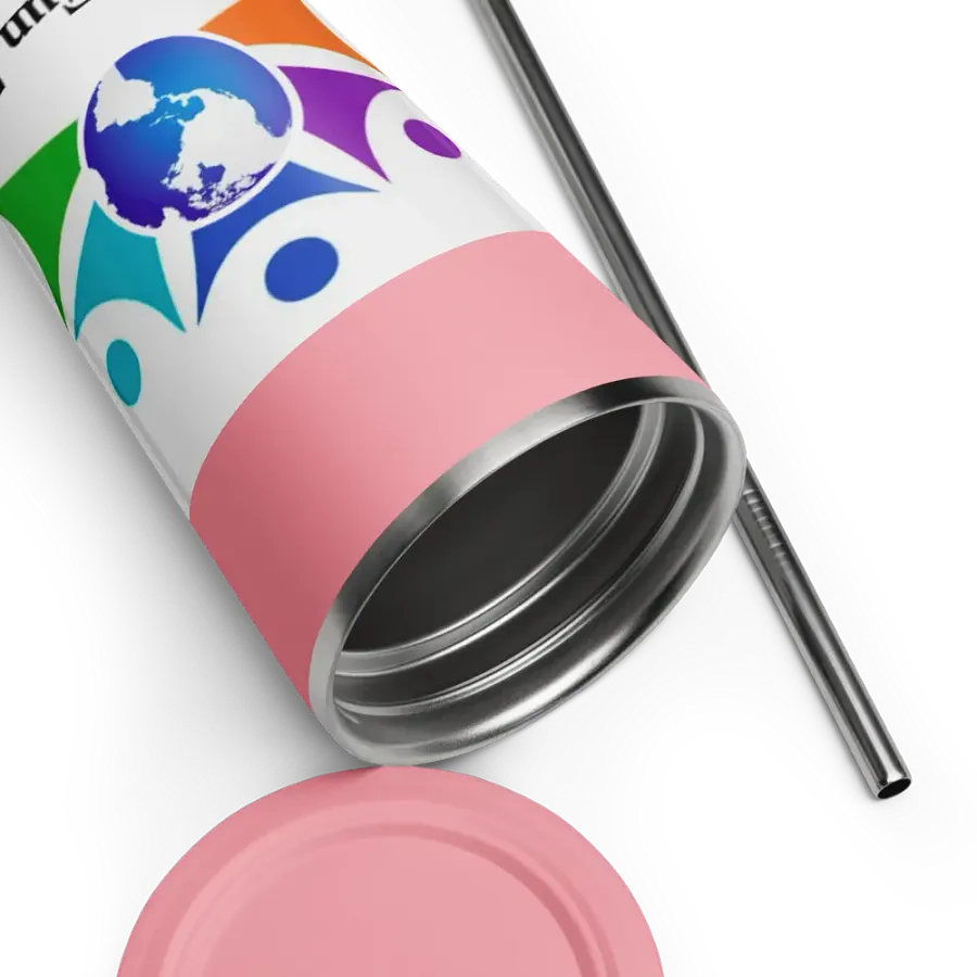English Fun Zone - tumbler product image (12)