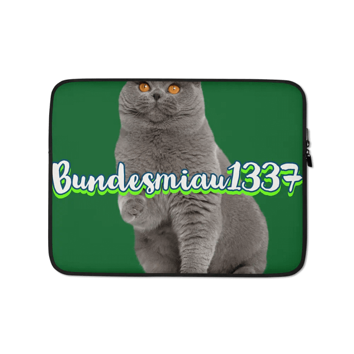 Fan Laptoptasche product image (1)