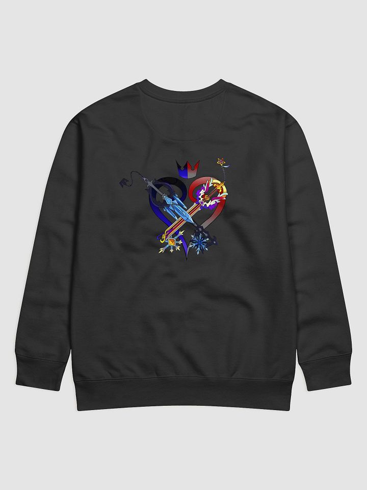 NO NO NO SWEATER product image (11)