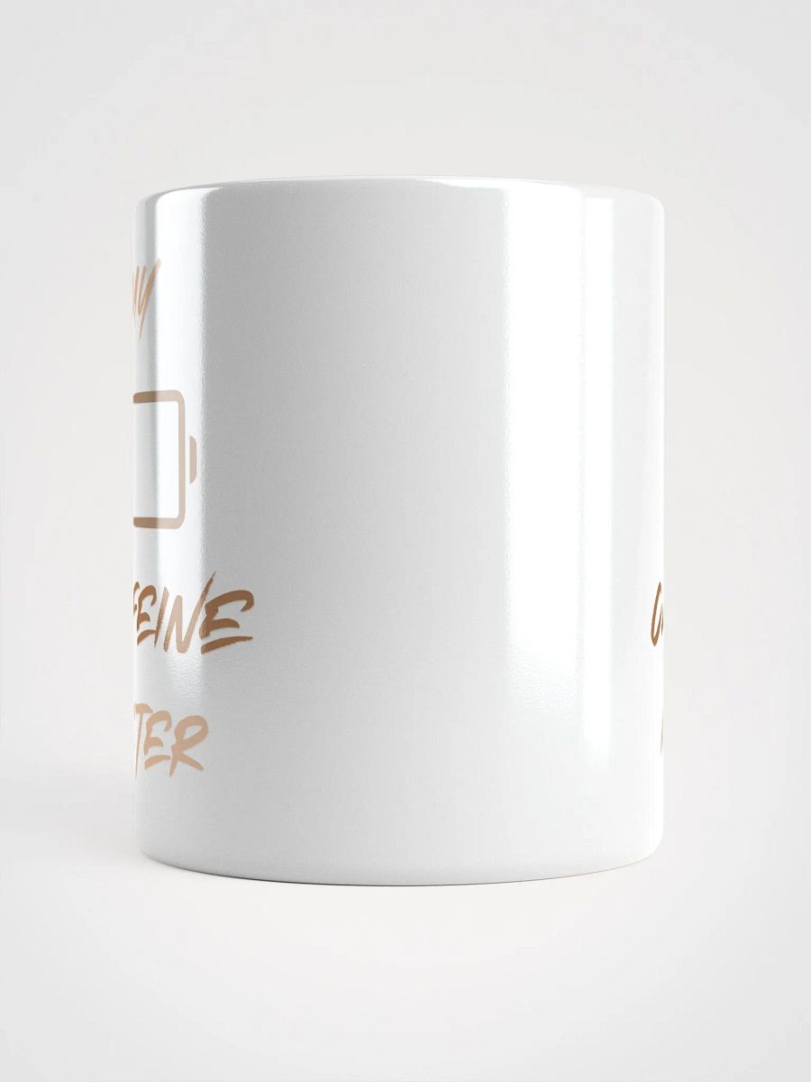 Low Caffeine Meter product image (5)