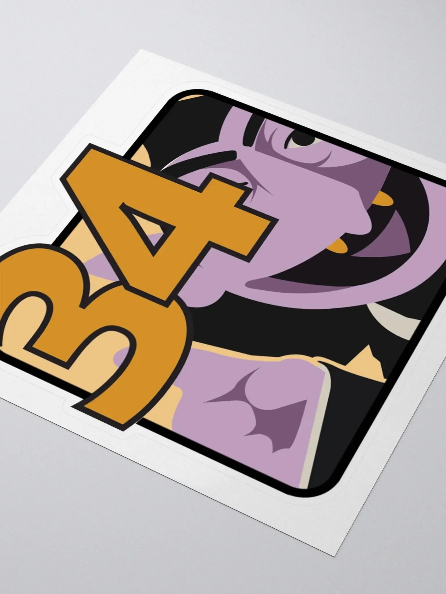 34 Count Sticker product image (3)