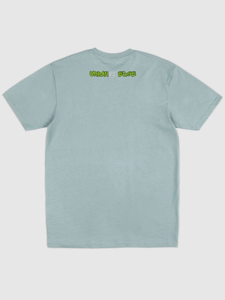 Urban Edge Hip-Hop Dance Men's Tee product image (2)