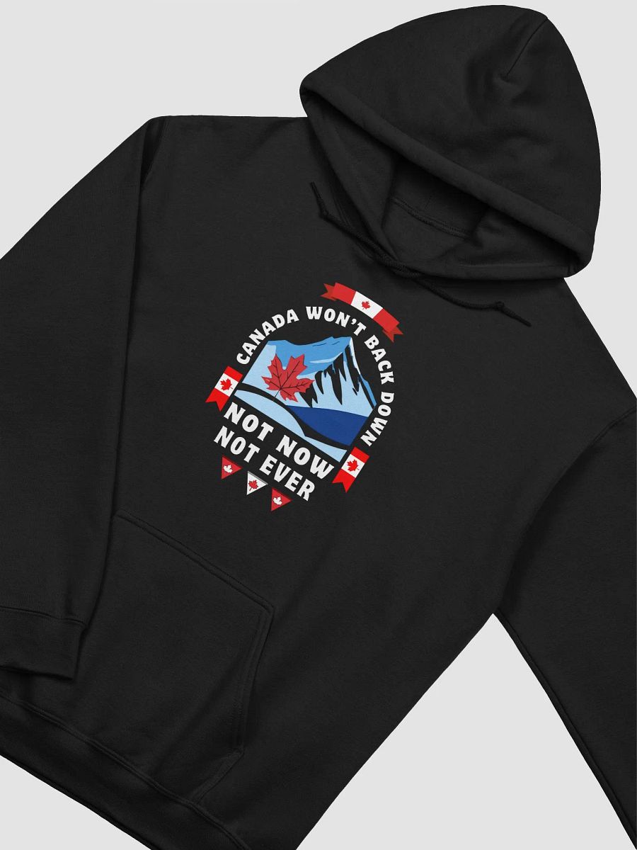 Canadian Maple Adventure Hoodie product image (3)