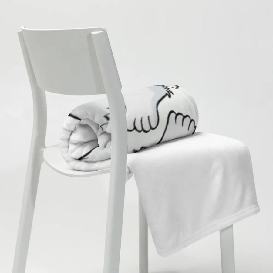 Mink Blanket product image (20)