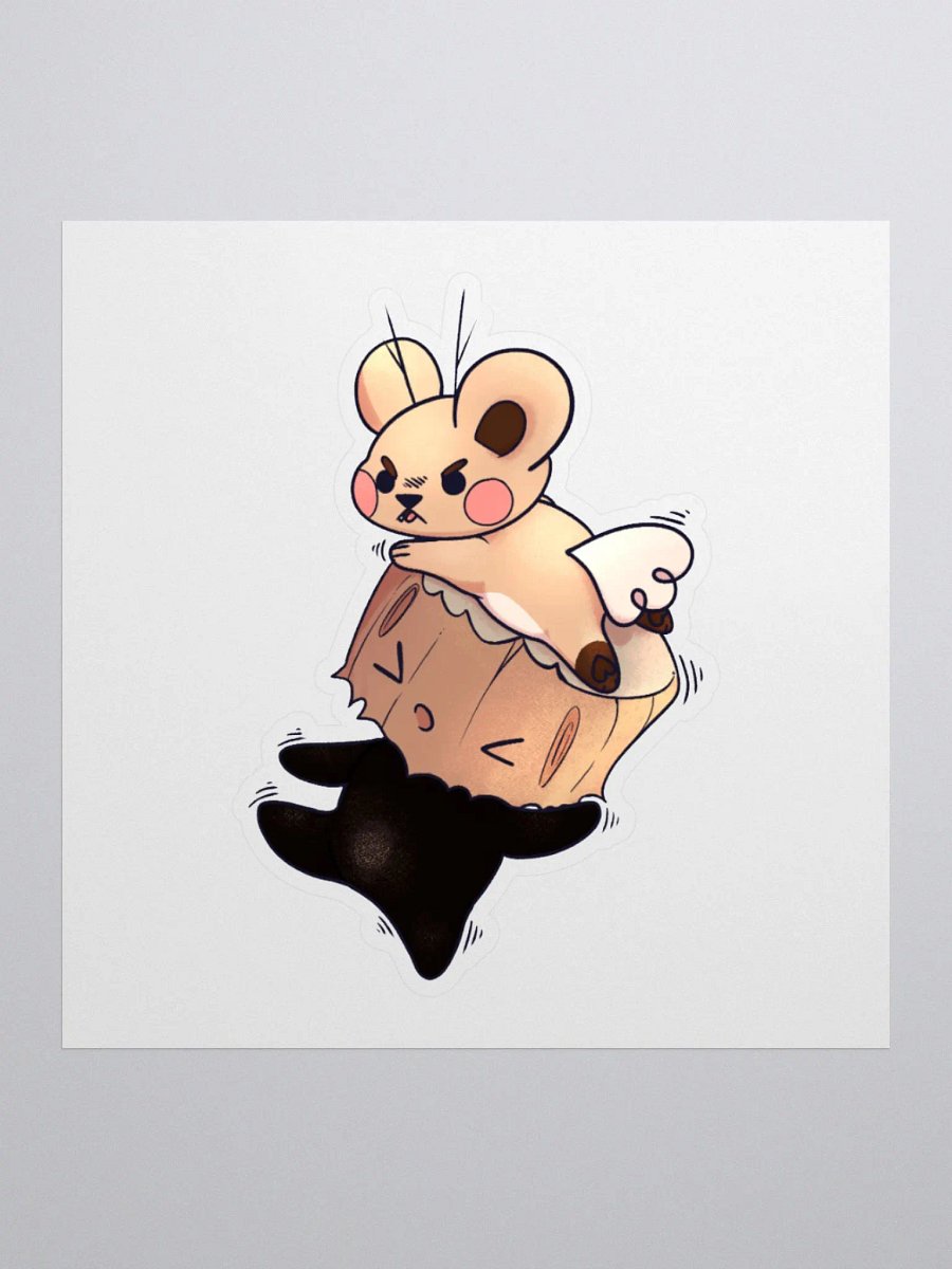 [SEASON 1 DESIGN] BFFS product image (1)