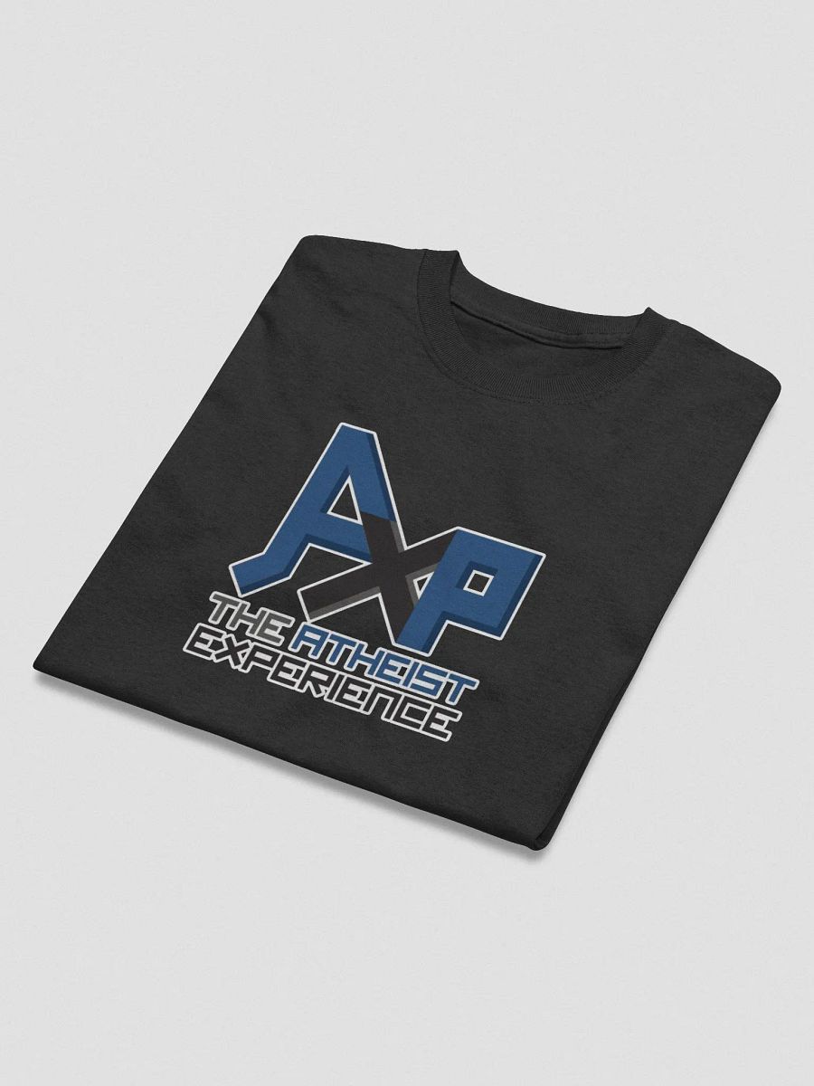 The Atheist Experience Short Sleeve Unisex T-Shirt (Limited Edition - November 2022) product image (3)