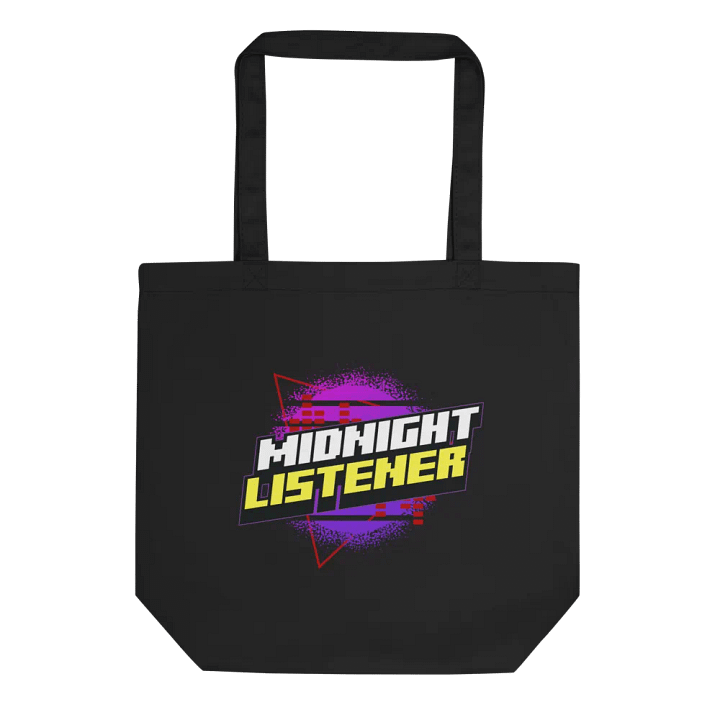 Midnight Listener Official product image (1)