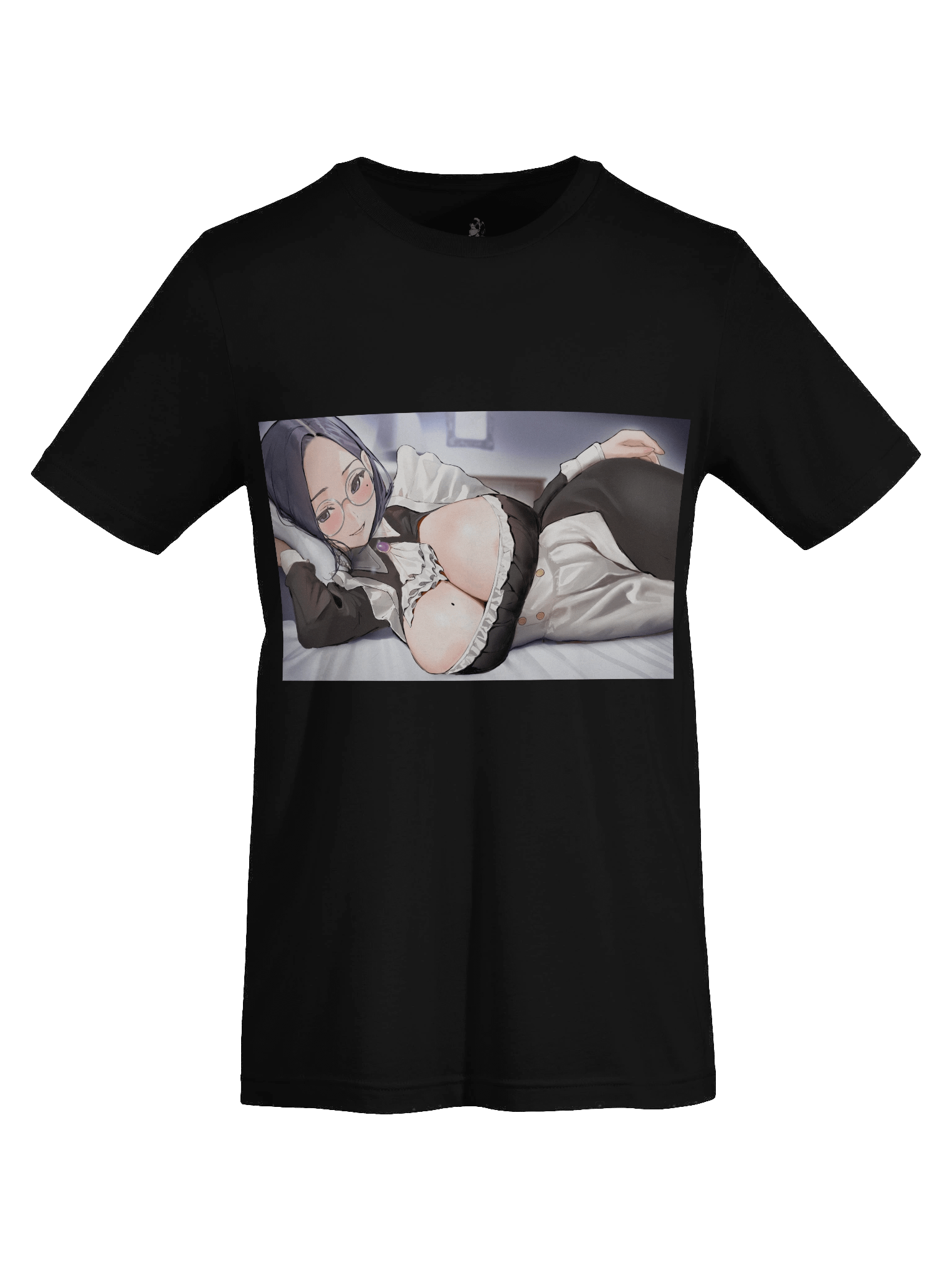 Premium Maid Memoria Graphic Tee product image (7)