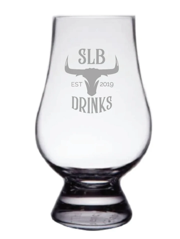 SLB Drinks Glencairn Glass product image (1)