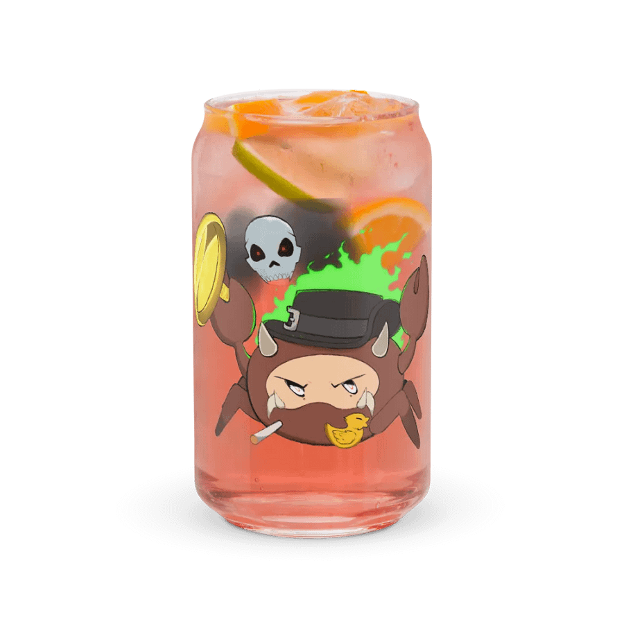 Glass Crab product image (37)