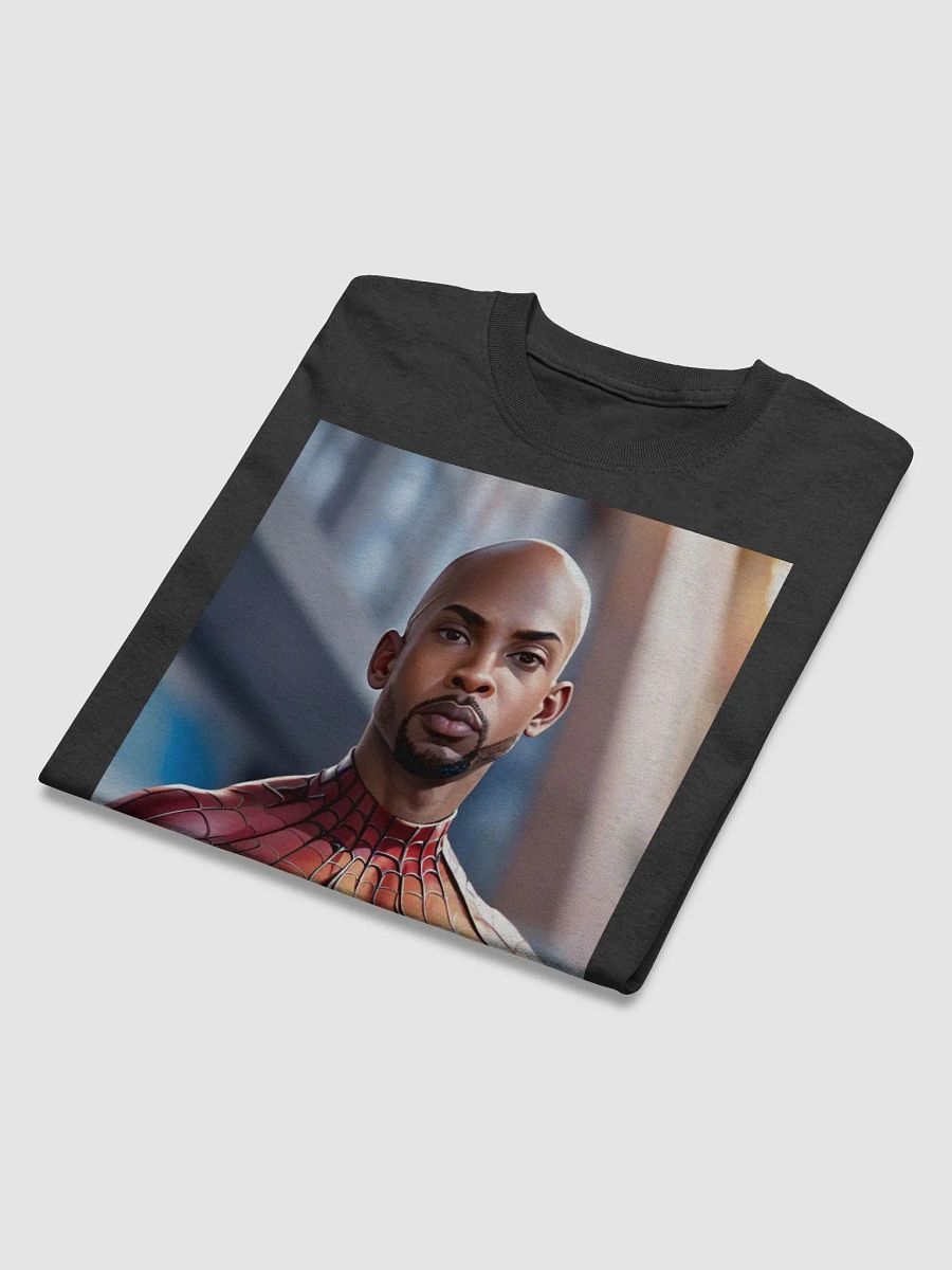 Novelty Spiderman (Vinn Smiles} product image (4)