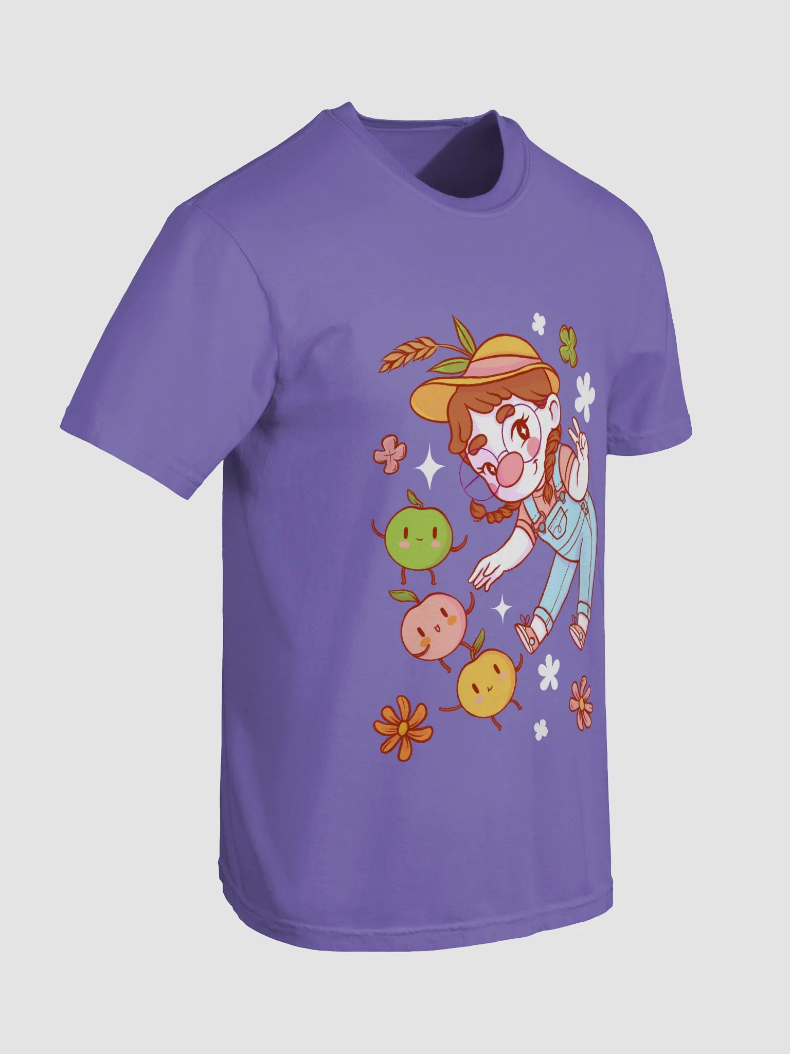 Camiseta Pikpik product image (10)