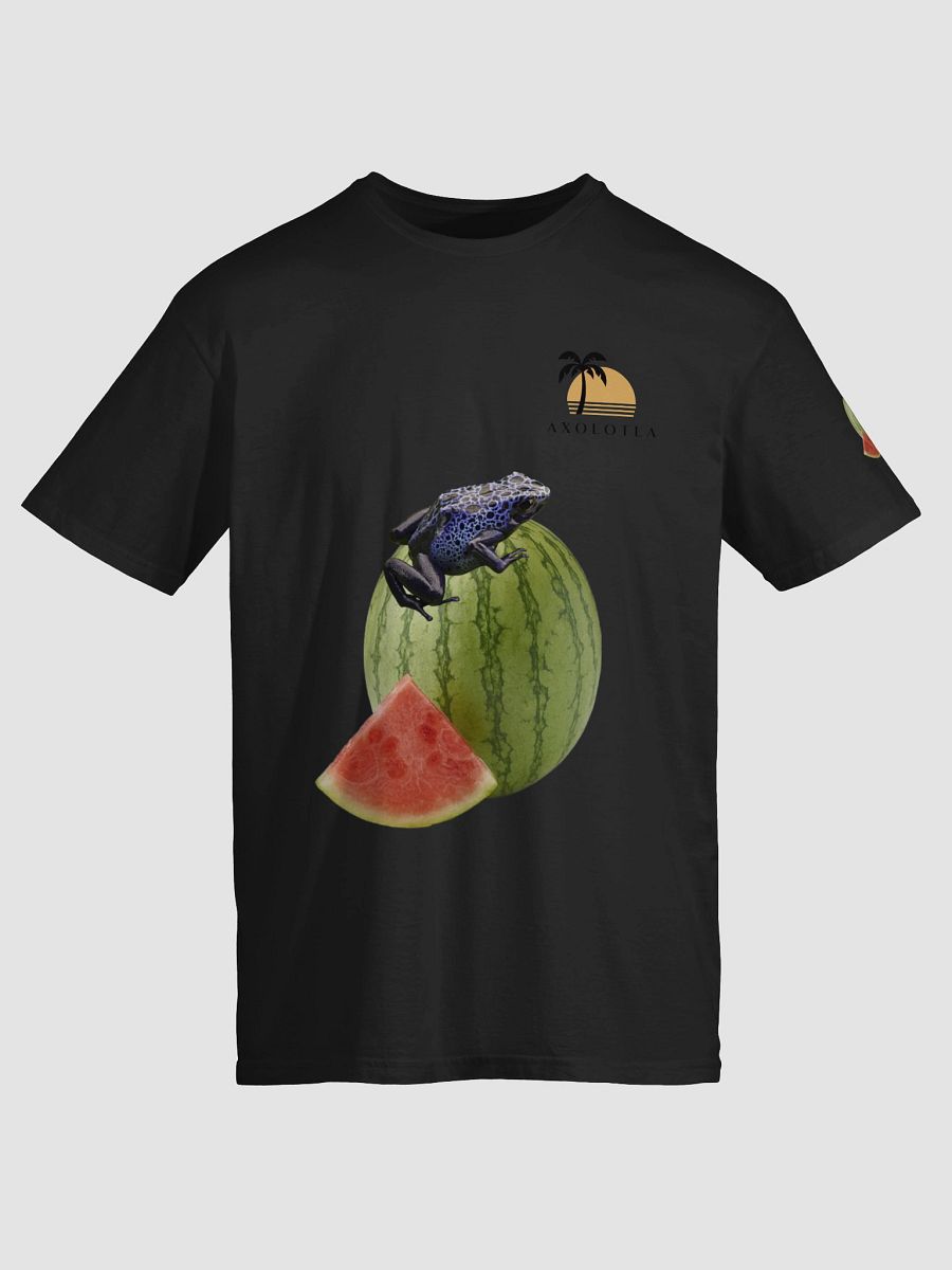 watermelon lover T-shirt product image (5)