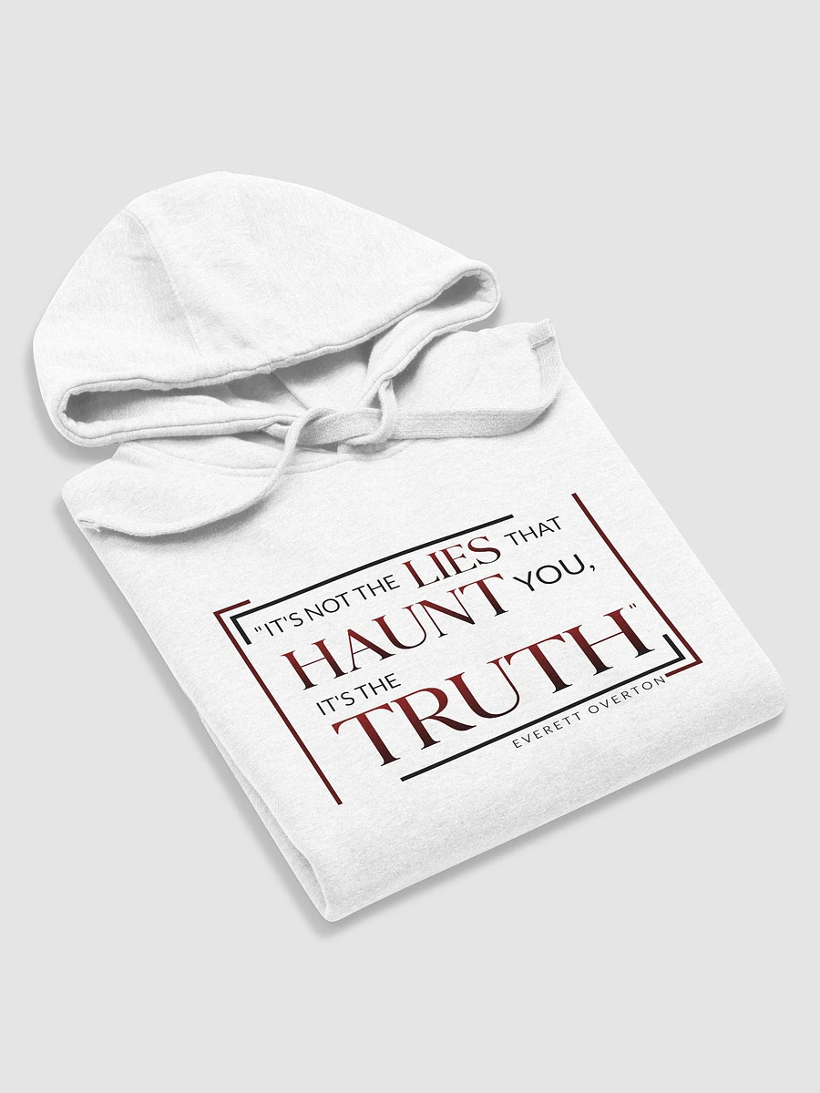 ITS THE TRUTH HOODIE product image (6)
