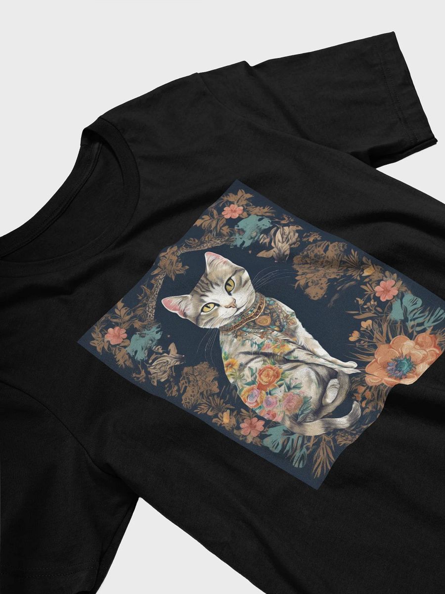Feline Bohemia T-Shirt product image (10)