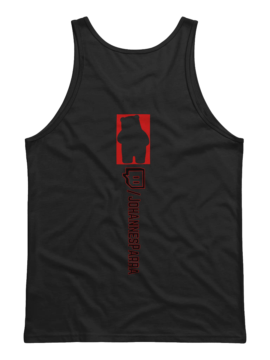 Demon Bear Tank product image (2)