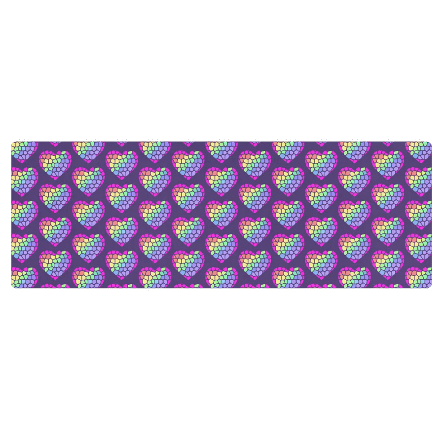Love Your Health - Yoga Mat product image (1)