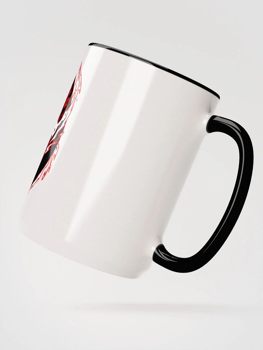 Dragonfire46 Gaming Official Mug Merch product image (3)