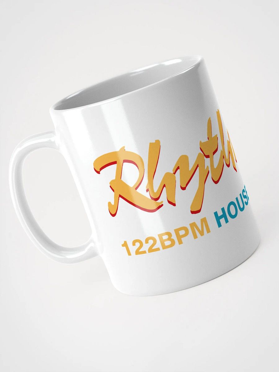 Rhythm Trax Mug product image (1)