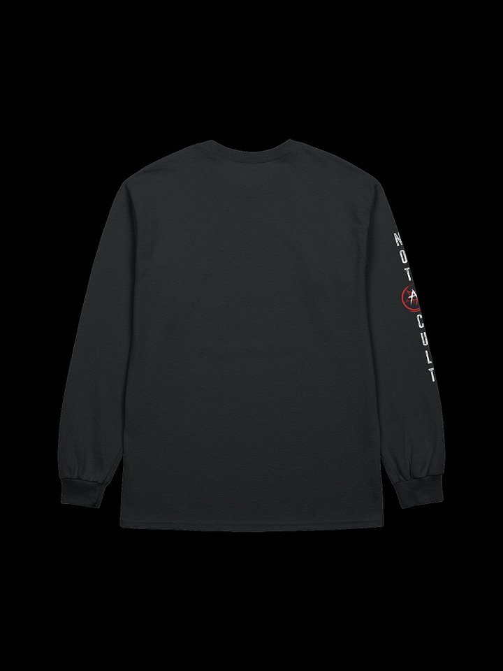 Not a Cult Long Sleeve product image (2)