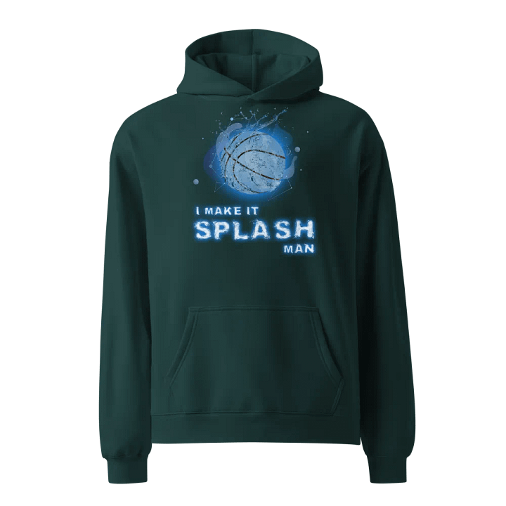 Splash V2 Hoodie product image (8)