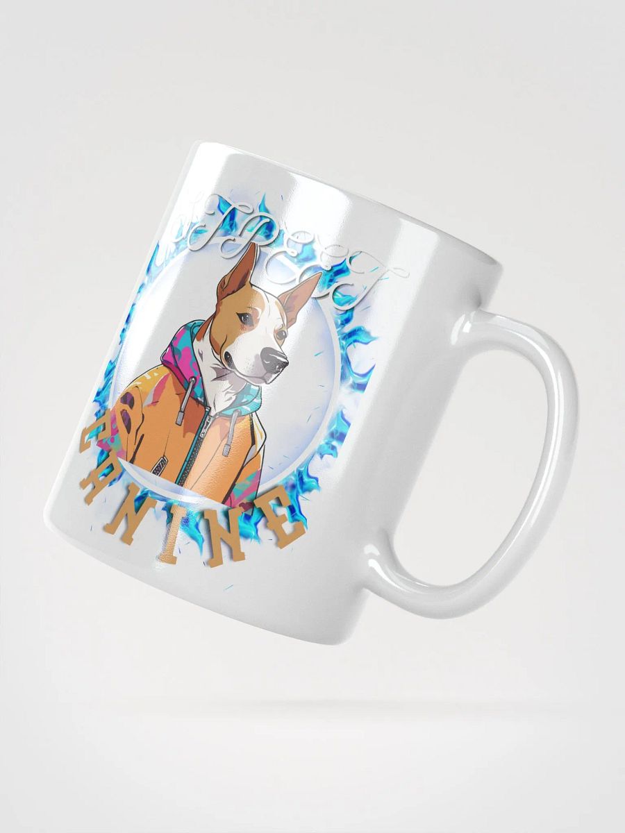 Street Canine Mug product image (4)