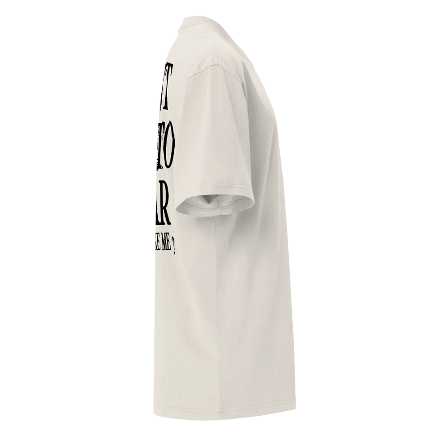 LAERZ Go Far T-Shirt product image (4)