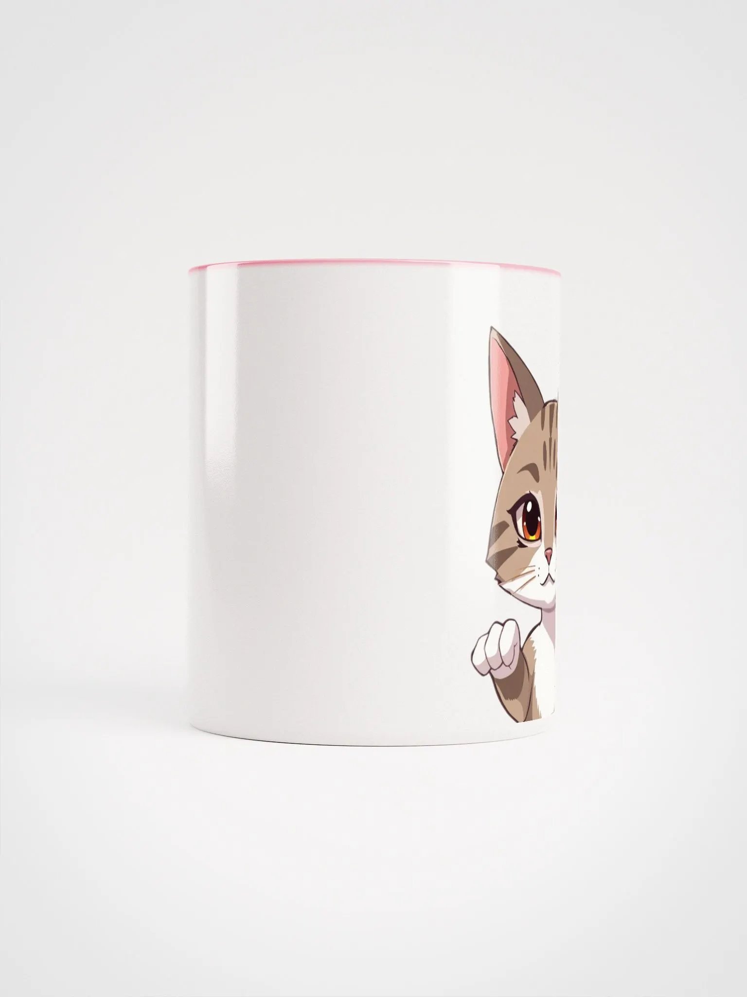 Misa Cat Mug product image (5)