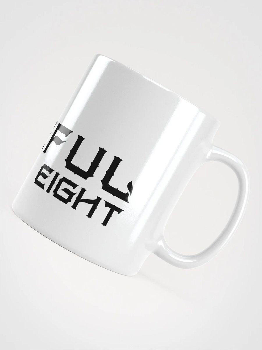 The Hateful Eight Mug product image (4)
