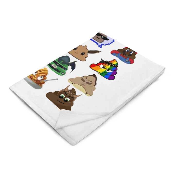 Content Krew Blanket product image (2)