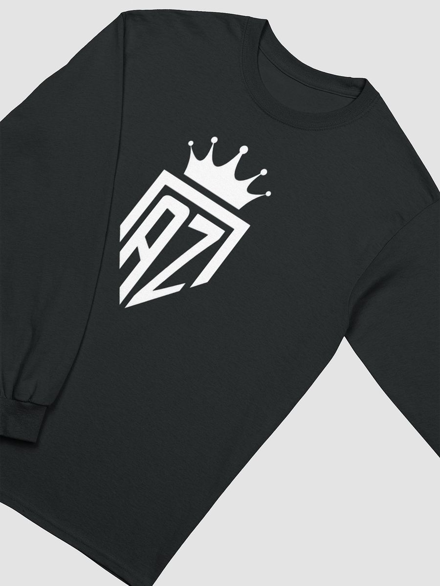 Essential Long Sleeve Crew product image (26)