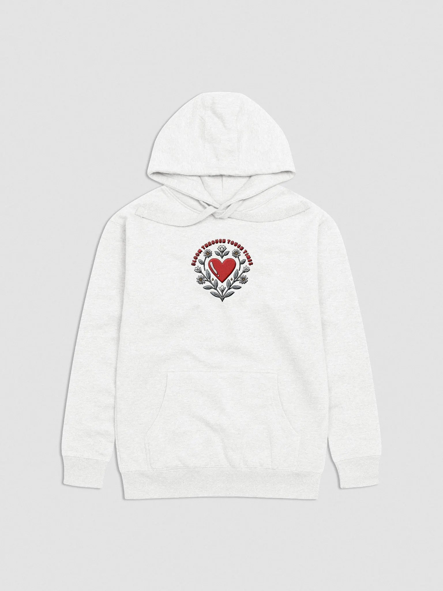 Bloom Sweatshirt product image (4)