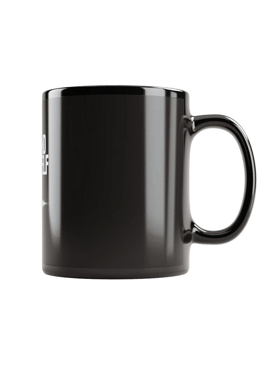 Re-Mind-Your-Self Radiant Soul Mug product image (3)