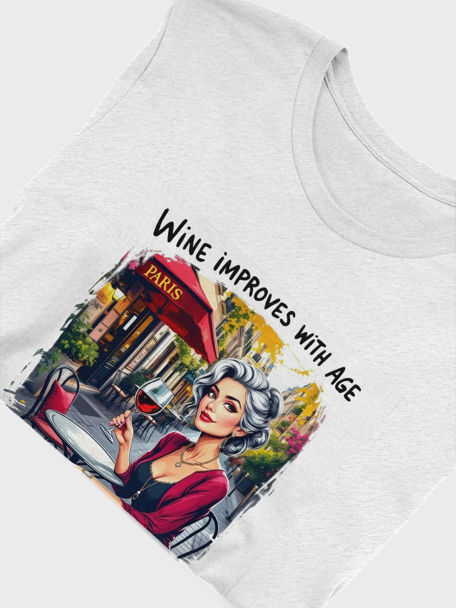 Age Like Fine Wine T-Shirt product image (45)