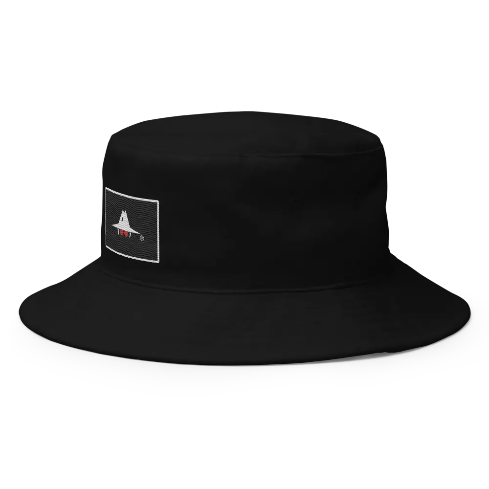 klosset original bucket hat product image (2)