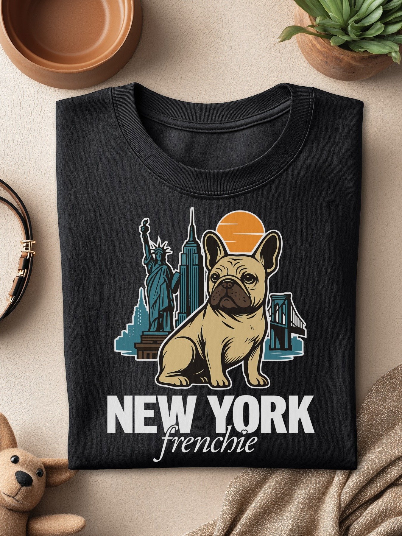 🐾🗽 NEW YORK frenchie product image (5)