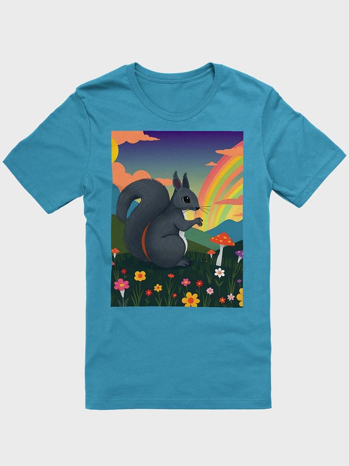 Iconic Comfort Tee product image (1)