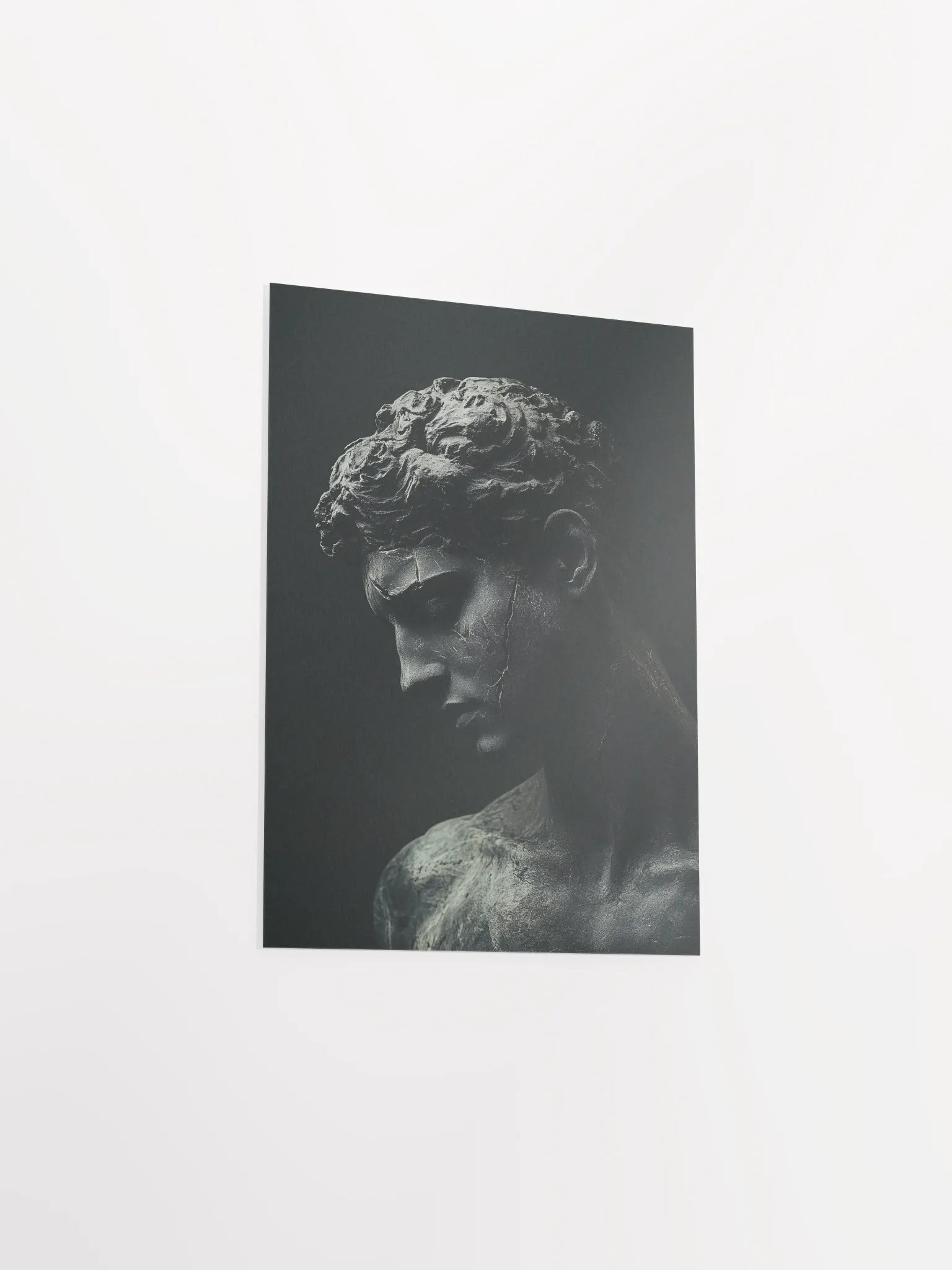 Echo of Silence Poster product image (27)